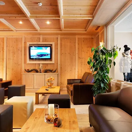 Auwirt Zentrum Hotel