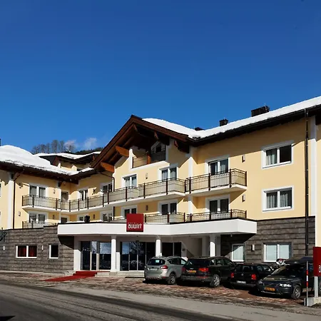 Auwirt Zentrum Hotel