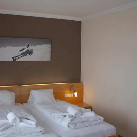 Auwirt Zentrum Hotel