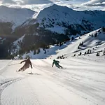 Auwirt Zentrum 4* Saalbach-Hinterglemm
