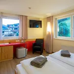 Auwirt Zentrum Hotel