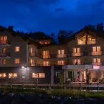 Hotel Auwirt Zentrum 4*