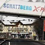 Hotel Auwirt Zentrum Saalbach-Hinterglemm