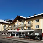 Auwirt Zentrum Hotel