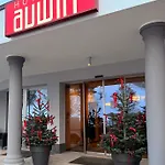 Hotel Auwirt Zentrum 4*