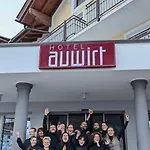 Hotel Auwirt Zentrum 4*