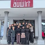 Auwirt Zentrum Hotel 4*