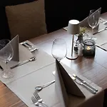 Auwirt Zentrum Hotel 4*
