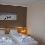 Auwirt Zentrum Hotel