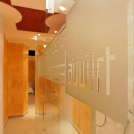 Auwirt Zentrum Saalbach-Hinterglemm