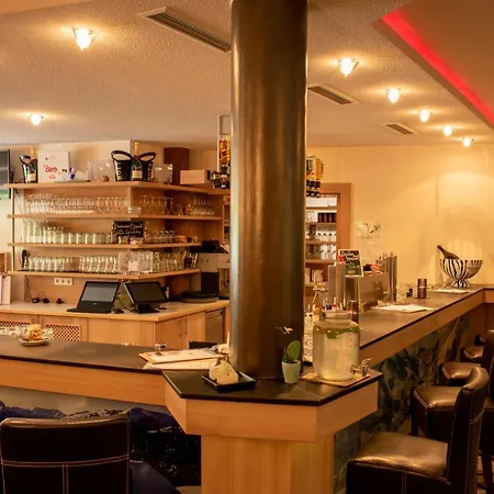 Auwirt Zentrum 4* Saalbach-Hinterglemm