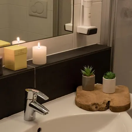 Auwirt Zentrum Hotel 4*