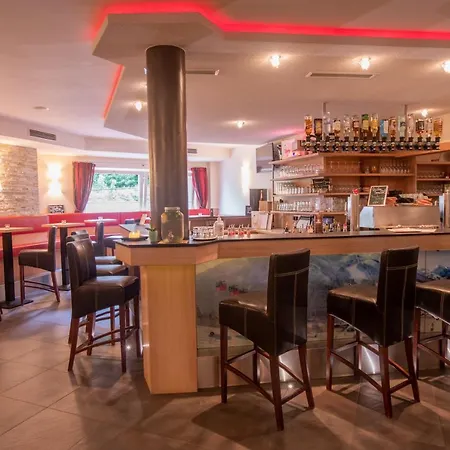 Auwirt Zentrum Hotel Saalbach-Hinterglemm