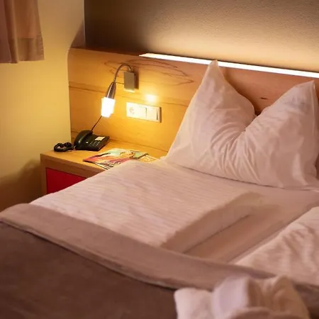 Auwirt Zentrum Hotel