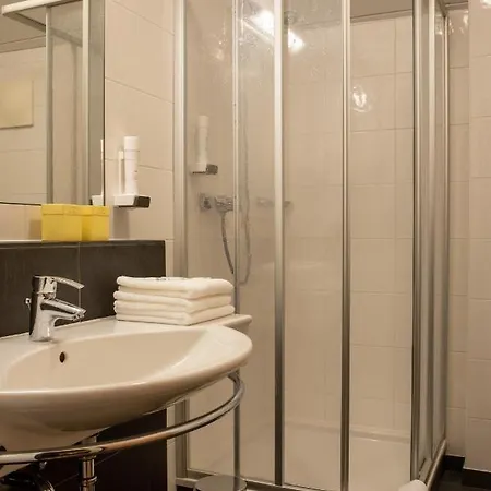 Hotel Auwirt Zentrum