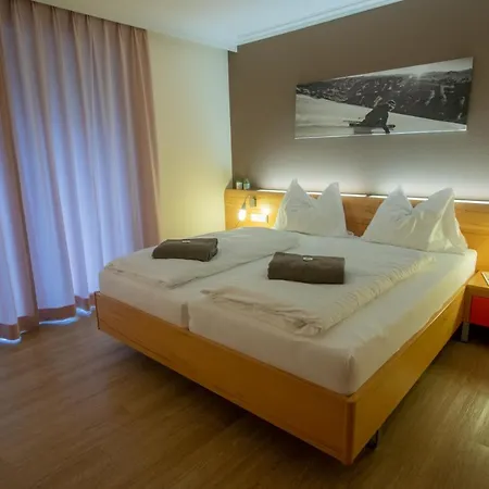 Hotel Auwirt Zentrum