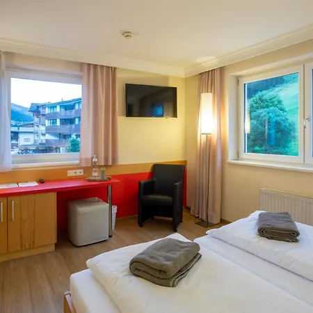 Auwirt Zentrum Hotel