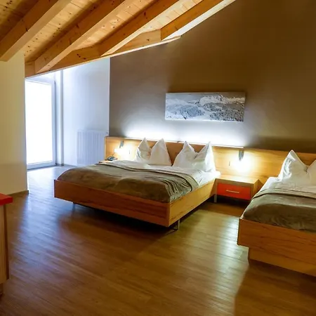 Auwirt Zentrum Hotel