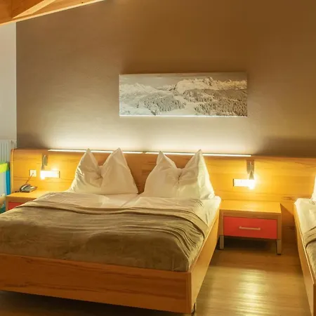 Auwirt Zentrum Hotel