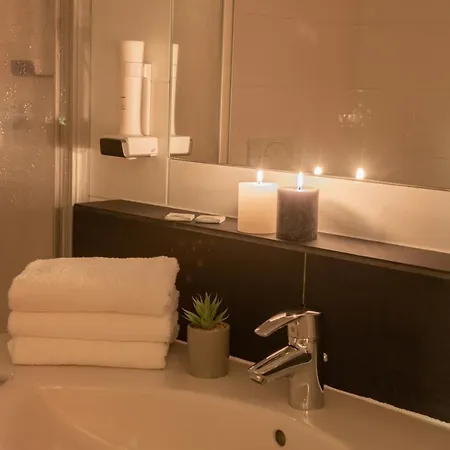 Auwirt Zentrum Hotel 4*