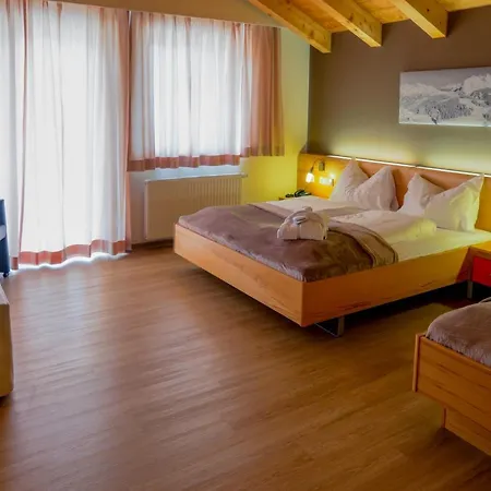 Auwirt Zentrum Hotel Saalbach-Hinterglemm