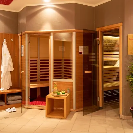 Auwirt Zentrum 4* Saalbach-Hinterglemm