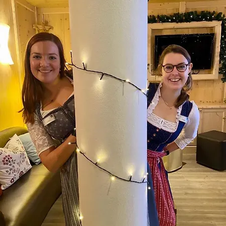 Auwirt Zentrum Hotel