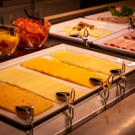 Auwirt Zentrum Hotel