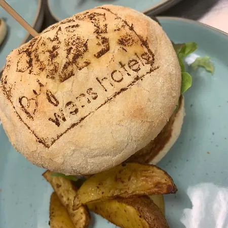 Auwirt Zentrum Hotel Saalbach-Hinterglemm