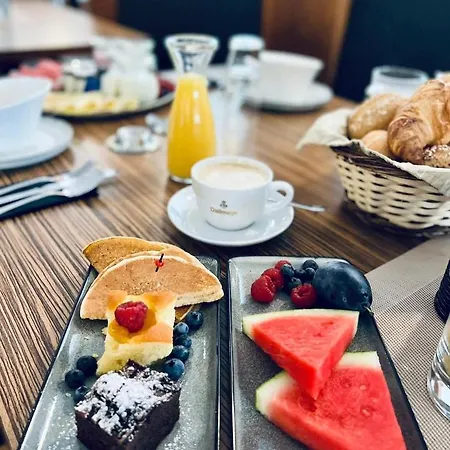 Hotel Auwirt Zentrum