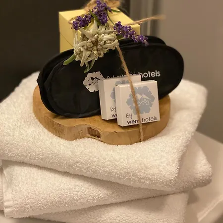 Auwirt Zentrum Hotel