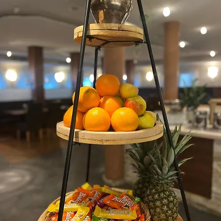 Auwirt Zentrum Hotel Saalbach-Hinterglemm