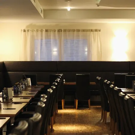 Auwirt Zentrum 호텔 잘바흐 힌터글렘