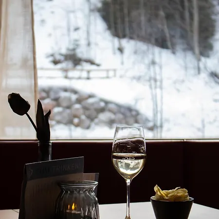 Hotel Auwirt Zentrum