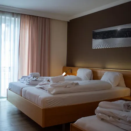 Hotel Auwirt Zentrum