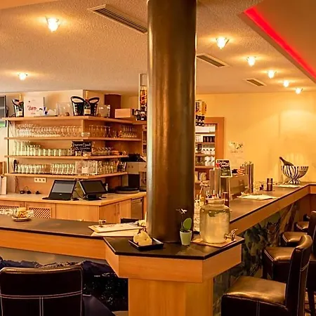 Auwirt Zentrum 酒店