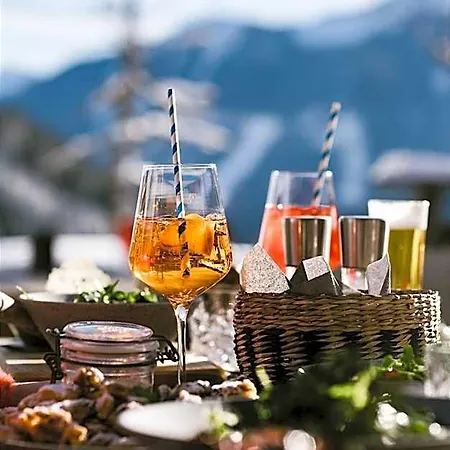 Auwirt Zentrum Hotel Saalbach-Hinterglemm