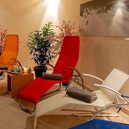 Hotel Auwirt Zentrum