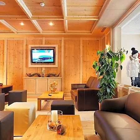 Hotel Auwirt Zentrum
