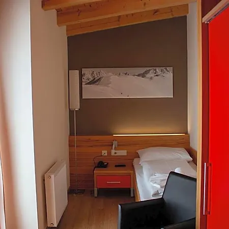Hotel Auwirt Zentrum