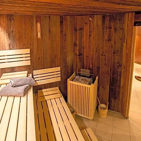 Auwirt Zentrum 4* Saalbach-Hinterglemm
