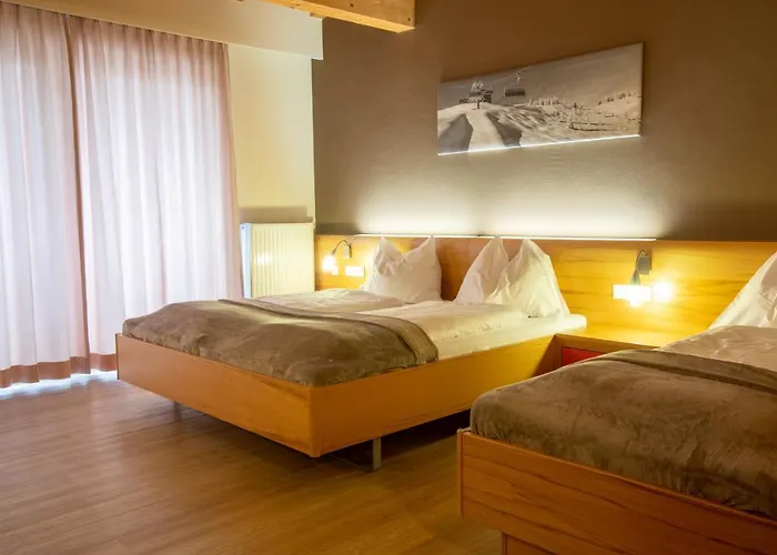Auwirt Zentrum 4*