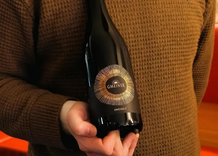 Auwirt Zentrum ホテル ザールバッハ・ヒンターグレム
