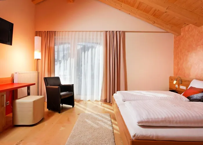 Auwirt Zentrum 4*